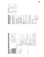 Preview for 11 page of Sony BRAVIA KDL-32V2000 Service Manual