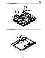 Preview for 21 page of Sony BRAVIA KDL-32V2000 Service Manual