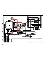 Preview for 38 page of Sony BRAVIA KDL-32V2000 Service Manual