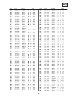 Preview for 87 page of Sony BRAVIA KDL-32V2000 Service Manual