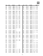 Preview for 96 page of Sony BRAVIA KDL-32V2000 Service Manual