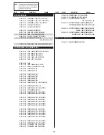 Preview for 99 page of Sony BRAVIA KDL-32V2000 Service Manual