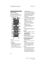 Preview for 60 page of Sony BRAVIA KDL-32W600D Operating Instructions Manual