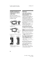 Preview for 94 page of Sony BRAVIA KDL-32W600D Operating Instructions Manual