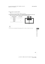 Preview for 35 page of Sony BRAVIA KDL-32W610E Operating Instructions Manual