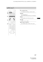 Preview for 41 page of Sony Bravia KDL-32W654A Operating Instructions Manual