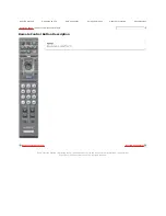 Preview for 50 page of Sony BRAVIA KDL-32XBR9 Getting Started Manual