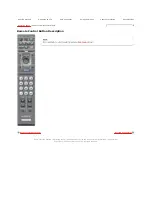 Preview for 53 page of Sony BRAVIA KDL-32XBR9 Getting Started Manual