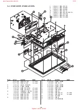 Preview for 90 page of Sony Bravia KDL-40D3500 Service Manual