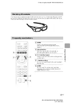 Preview for 17 page of Sony BRAVIA KDL-40HX850 Operating Instructions Manual