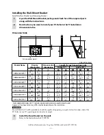 Preview for 2 page of Sony Bravia KDL-40NX720 Manual