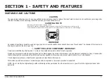 Preview for 7 page of Sony BRAVIA KDL-40NX725 Service Manual