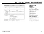 Preview for 19 page of Sony BRAVIA KDL-40NX725 Service Manual