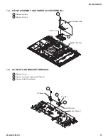 Preview for 14 page of Sony Bravia KDL-40S4100 Service Manual