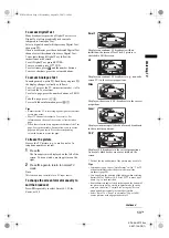 Preview for 13 page of Sony Bravia KDL-40T35 Series Operating Instructions Manual