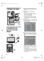 Preview for 45 page of Sony Bravia KDL-40T35 Series Operating Instructions Manual