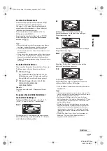 Preview for 52 page of Sony Bravia KDL-40T35 Series Operating Instructions Manual