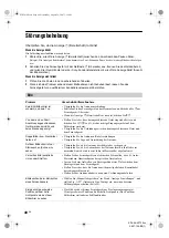 Preview for 79 page of Sony Bravia KDL-40T35 Series Operating Instructions Manual