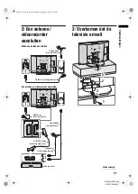 Preview for 84 page of Sony Bravia KDL-40T35 Series Operating Instructions Manual