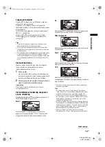 Preview for 92 page of Sony Bravia KDL-40T35 Series Operating Instructions Manual