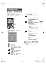 Preview for 98 page of Sony Bravia KDL-40T35 Series Operating Instructions Manual