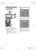 Preview for 125 page of Sony Bravia KDL-40T35 Series Operating Instructions Manual