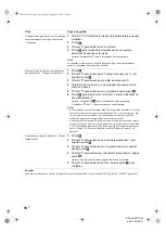 Preview for 135 page of Sony Bravia KDL-40T35 Series Operating Instructions Manual