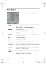 Preview for 141 page of Sony Bravia KDL-40T35 Series Operating Instructions Manual