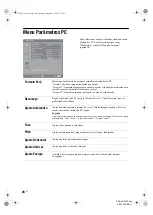 Preview for 147 page of Sony Bravia KDL-40T35 Series Operating Instructions Manual