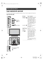 Preview for 153 page of Sony Bravia KDL-40T35 Series Operating Instructions Manual