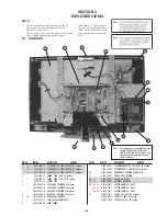 Preview for 45 page of Sony Bravia KDL-40V4000 Service Manual