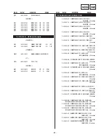 Preview for 65 page of Sony Bravia KDL-40V4000 Service Manual