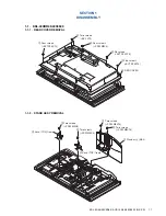 Preview for 10 page of Sony BRAVIA KDL-40X4500 Service Manual