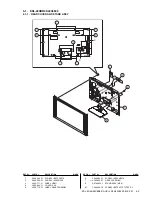 Preview for 51 page of Sony BRAVIA KDL-40X4500 Service Manual