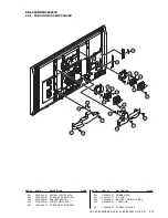 Preview for 61 page of Sony BRAVIA KDL-40X4500 Service Manual