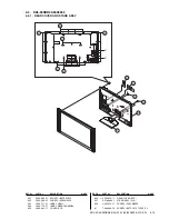 Preview for 67 page of Sony BRAVIA KDL-40X4500 Service Manual