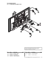 Preview for 68 page of Sony BRAVIA KDL-40X4500 Service Manual