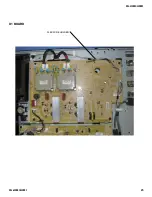 Preview for 25 page of Sony BRAVIA KDL-40XBR3 Service Manual