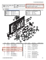 Preview for 86 page of Sony BRAVIA KDL-40XBR4 Service Manual