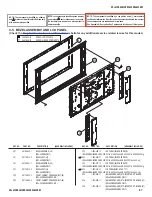 Preview for 88 page of Sony BRAVIA KDL-40XBR4 Service Manual