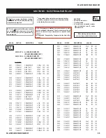 Preview for 89 page of Sony BRAVIA KDL-40XBR4 Service Manual