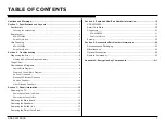 Preview for 2 page of Sony Bravia KDL-42W650A Repair Manual