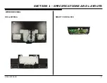 Preview for 7 page of Sony Bravia KDL-42W650A Repair Manual