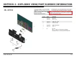 Preview for 22 page of Sony Bravia KDL-42W650A Repair Manual