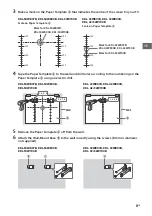 Preview for 11 page of Sony Bravia KDL-42W800B Reference Manual