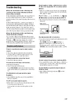 Preview for 15 page of Sony Bravia KDL-42W800B Reference Manual