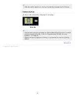 Preview for 35 page of Sony BRAVIA KDL-46HX729 I-Manual Online