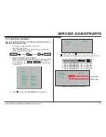 Preview for 32 page of Sony BRAVIA KDL-46NX810 Service Manual