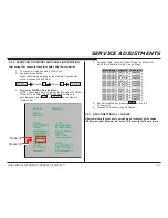 Preview for 38 page of Sony BRAVIA KDL-46NX810 Service Manual