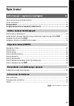 Preview for 89 page of Sony Bravia KDL-46S2000 Operating Instructions Manual